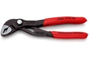 Narzedzia reczne - KNIPEX Cobra®, Szczypce nastawne dorur nowej generacji - 87 01 150