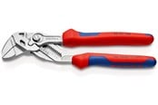 Narzedzia reczne  - KNIPEX Szczypce-klucz, szczypce i klucz w jednym narzędziu - 86 05 180