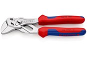 Narzedzia reczne  - KNIPEX Szczypce-klucz, szczypce i klucz w jednym narzędziu - 86 05 150