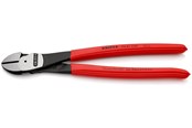 Narzedzia reczne  - KNIPEX Szczypce tnące boczne o zwiększonym przełożeniu - 74 01 250