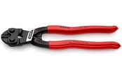 Narzedzia reczne  - KNIPEX CoBolt®, Kompaktowe szczypce tnące przegubowe - 71 01 200