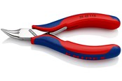 Narzedzia reczne  - KNIPEX Szczypce dla elektroników - 35 42 115