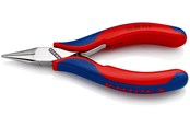 Narzedzia reczne  - KNIPEX Szczypce dla elektroników - 35 22 115
