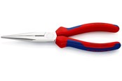 Narzedzia reczne  - KNIPEX Szczypce tnące półokrągłe, (wydłużone typu „bociani dziób”) - 26 15 200