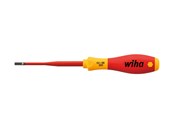 Narzedzia reczne - Wiha screwdriver softfinish® electric slimfix - 35390