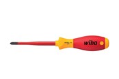 Narzedzia reczne - Wiha screwdriver softfinish® electric slimfix - 36330