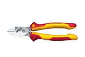 Narzedzia reczne - Wiha professional bicut® high-performance diagonal cutters with dynamicjoint® - 38984