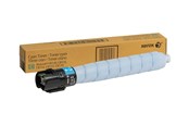 Tusz, toner i materiał eksploatacyjny - Xerox - cyan - original - toner cartridge - 006R01747