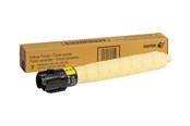 Tusz, toner i materiał eksploatacyjny - Xerox - yellow - toner refill - 006R01749