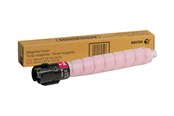 Tusz, toner i materiał eksploatacyjny - Xerox - magenta - original - toner cartridge - 006R01748
