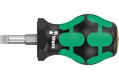 Narzedzia - Wera 335 Stubby/carburetor screwdriver. 1.0 x 5.5 mm - 5008842001