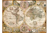gry-planszowe-karciane-i-kosci - Clementoni High Quality Collection - 33531