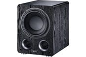 Glosniki HiFi - Magnat Alpha RS 8 - Active Subwoofer - 80W RMS - 300117