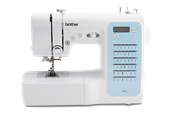 Maszyna do szycia - Brother FS40s - FS40SZW1