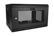 Szafa rack - StarTech.com RK616WALM - 6U - Wall Mount Rack Cabinet - RK616WALM