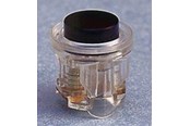 Urzadzenia elektryczne - Friedland D642 button – non illuminated - 3040642
