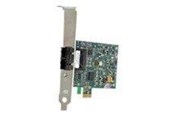 Adapter Sieciowy (karta sieciowa, serwer druku, itp.) - Allied Telesis AT-2712FX - network adapter - AT-2712FX/SC-901
