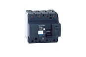 Komponenty do szaf sterowniczych i obudów - Schneider Electric Acti9 circiut breaker ng125n c 80a 4p - 18658