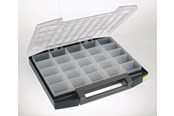 Narzędzia - Raaco Boxxser 55 5x10-25 - 5733439134873