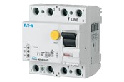 Komponenty do szaf sterowniczych i obudów - Eaton Frcdm-40/4/003-g/b residual current circuit breaker - 167893