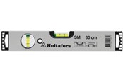 Narzedzia - Hultafors Spirit level aluminium sm30 - 405831