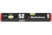 Narzedzia - Hultafors Spirit level aluminium hvp magnet 300mm - 400753