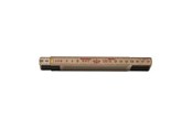Narzedzia - Hultafors Wooden folding ruler 2m 12 links - 100104