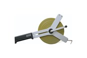 Narzedzia - Hultafors Long tape steel  yl30m - 355451