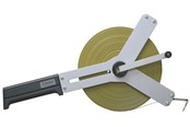 Narzedzia - Hultafors Long tape steel  yl50m - 355551