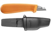 Narzedzia reczne - Hultafors Electrician's knife elk - 380030