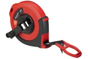 Narzedzia - Hultafors Long measuring tape steel cc 10 meter - 390103