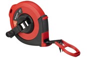 Narzedzia - Hultafors Long measuring tape steel cc 20 meter - 390203