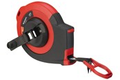 Narzedzia - Hultafors Long measuring tape steel cc 30 meter - 390303