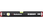 Narzedzia - Hultafors Spirit level aluminium hv40 - 411001