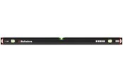 Narzedzia - Hultafors Spirit level aluminium pv100 - 414301