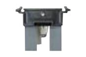 Akcesoria komputerowe - Plustek - ADF pad - 27-653-0201A110