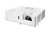 Projektor - Optoma Projektor ZH606e - 1920 x 1080 - 6300 ANSI lumens - E1P1A3MWE1Z3