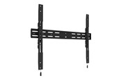 Uchwyty ścienne, uchwyty AV i meble AV - Multibrackets M Universal Wallmount Fixed X Large - Max 75 kg - recommended for 90 " - 7350105210518