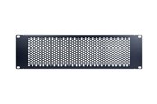 Szafa rack - Inter-Tech 88887320 / 3U pinhole aperture in the colour RAL 9005 - 88887320