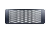 Szafa rack - Inter-Tech IPC 19"" Lochblende 4HE.178x482x11mm R - 88887321