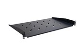 Szafa rack - Inter-Tech 88887342 - 1U - Fixed Shelf - 88887342
