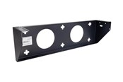 Akcesoria komputerowe - Inter-Tech IPC 19"" Wandhalterung.117mm 2HE verti - 88887323