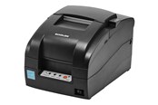 Drukarka - BIXOLON SRP-275III - receipt printer - two-colour (monochrome) - dot-matrix - Monochromatyczny - Dot-matrix - SRP-275IIICOESG/BEG