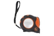 Narzedzia pomiarowe - Boxer Measuring tape 3 m. - Autostop - 31800