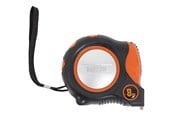 Narzedzia pomiarowe - Boxer Measuring tape 8 m. - Autostop - 31804