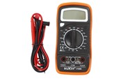 Narzedzia pomiarowe - Boxer Digital multimeter - 31808
