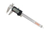 Narzedzia pomiarowe - Boxer Digital Caliper - 150mm - Stainless steel - 31811