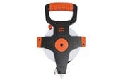 Narzedzia pomiarowe - Boxer Measuring tape 30 m - fibreglass - 31814