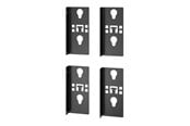 Szafa rack - APC Easy Rack PDU Single Mounting Bracket - ER7PDUBRKTS