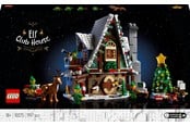 LEGO® - LEGO Creator 10275 Elf Club House - Domek Elfów - 10275